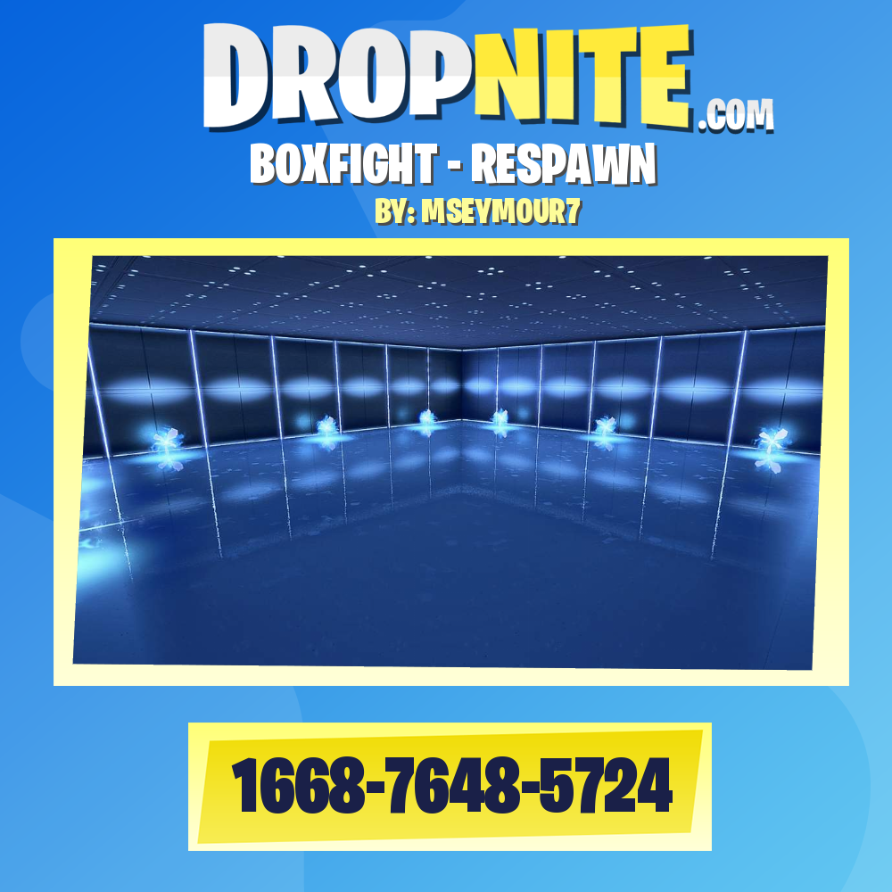 BOXFIGHT - RESPAWN