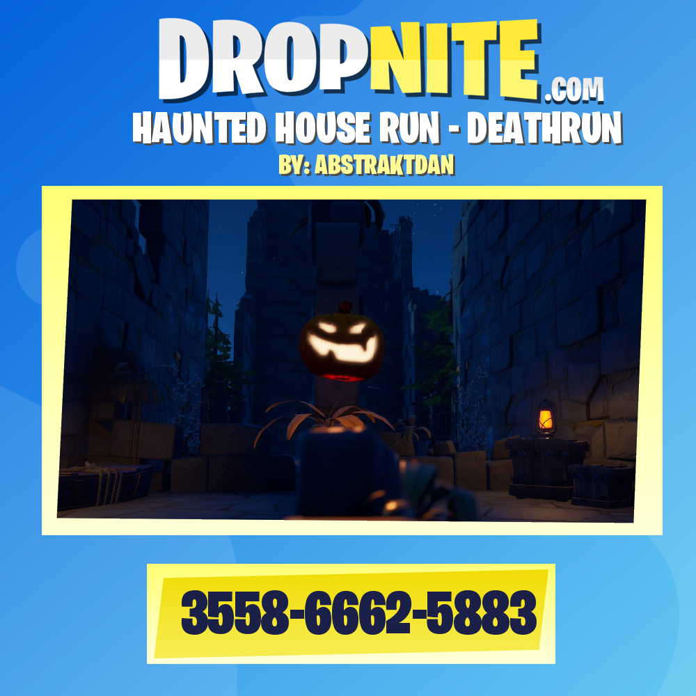 The Graveyard Deathrun