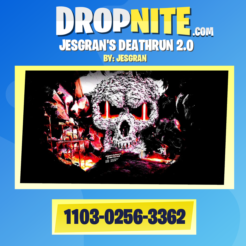 JESGRAN'S DEATHRUN 2.0