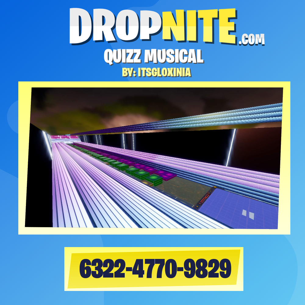 QUIZZ MUSICAL