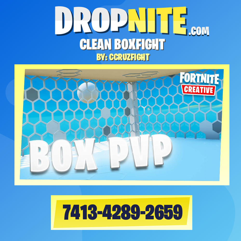 CLEAN BOXFIGHT (Lever-Action)