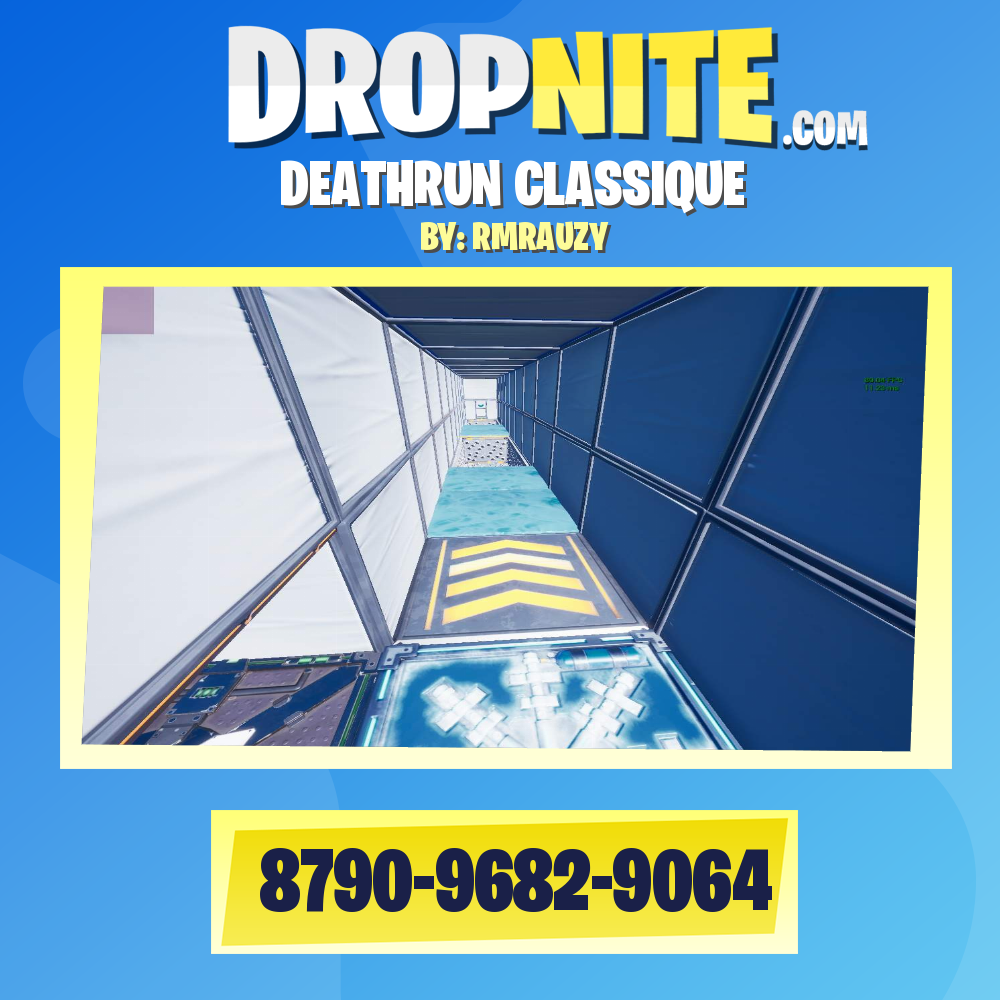 DEATHRUN CLASSIQUE