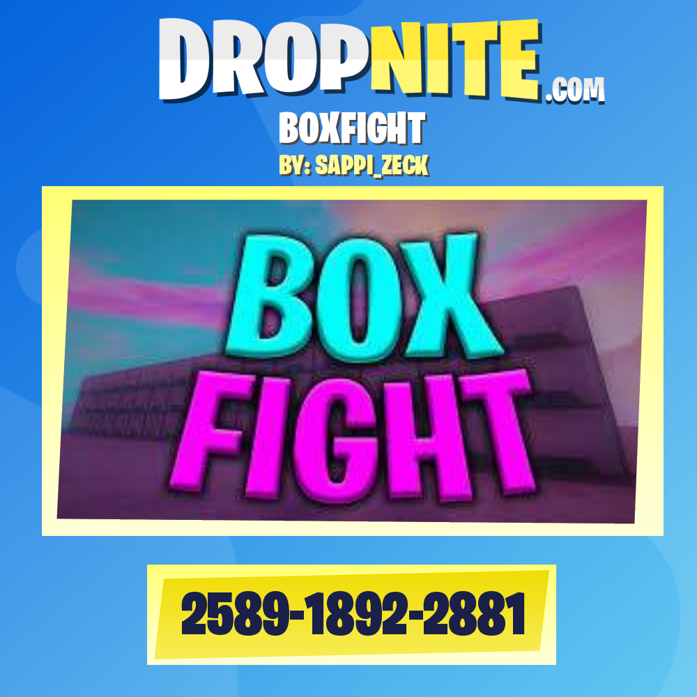 BOXFIGHT