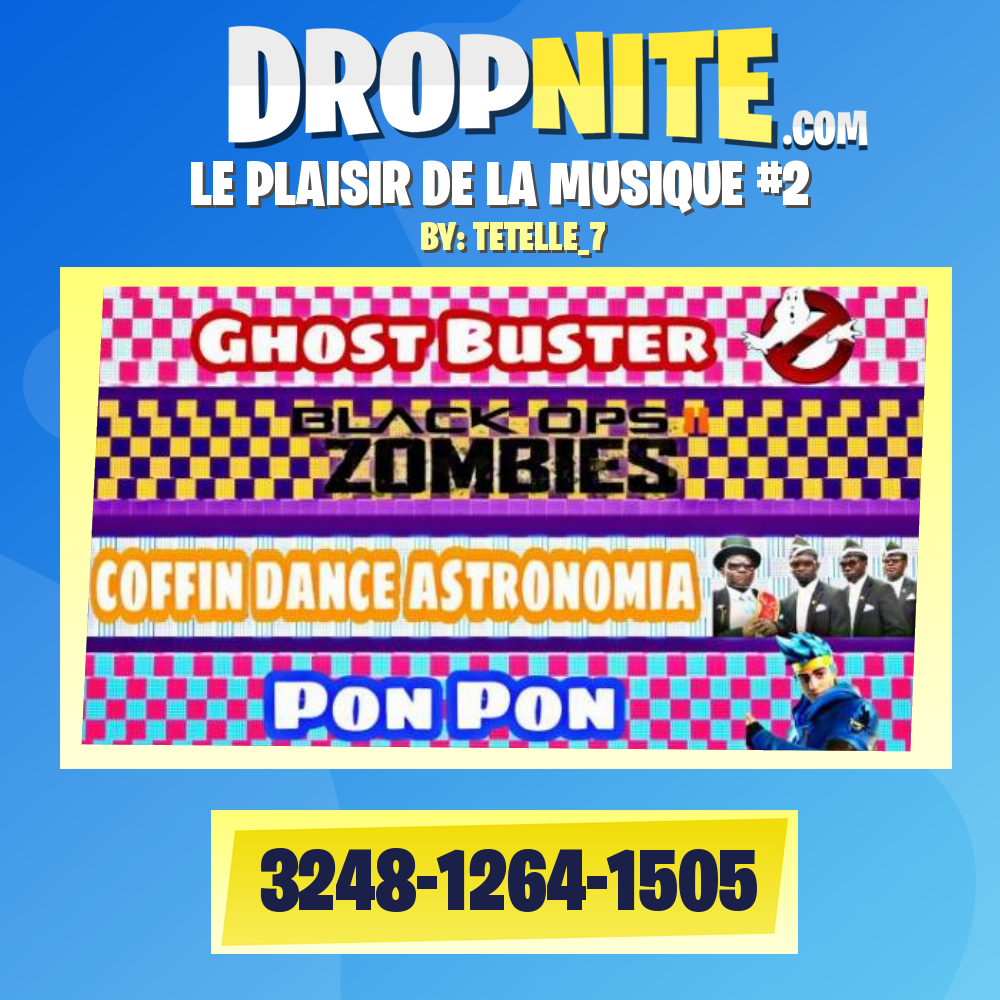 LE PLAISIR DE LA MUSIQUE #2