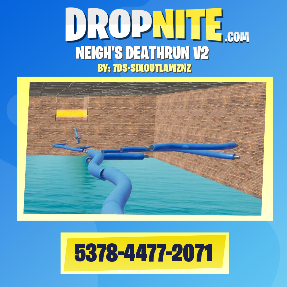 NEIGH'S DEATHRUN V2