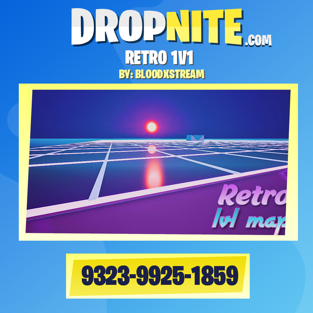 RETRO 1V1