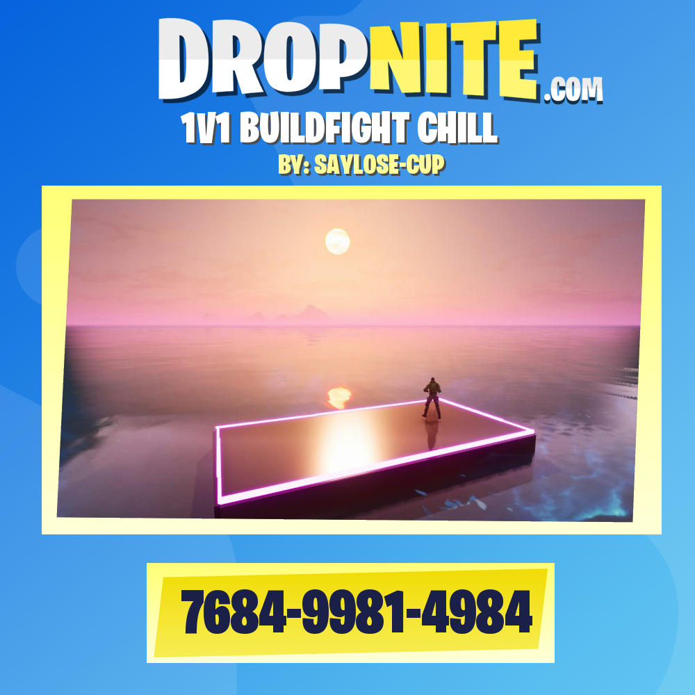 1V1 BUILDFIGHT CHILL