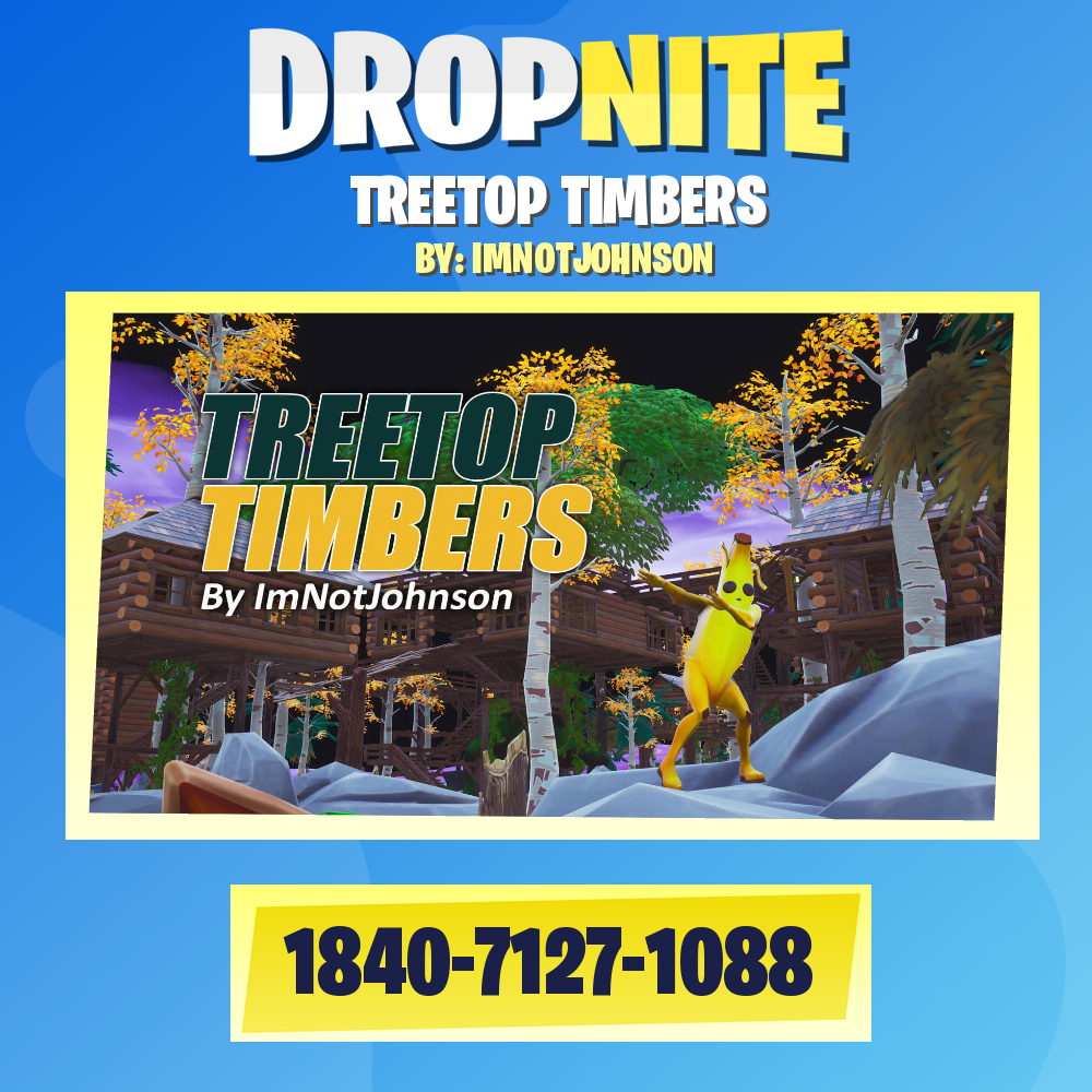 TREETOP TIMBERS