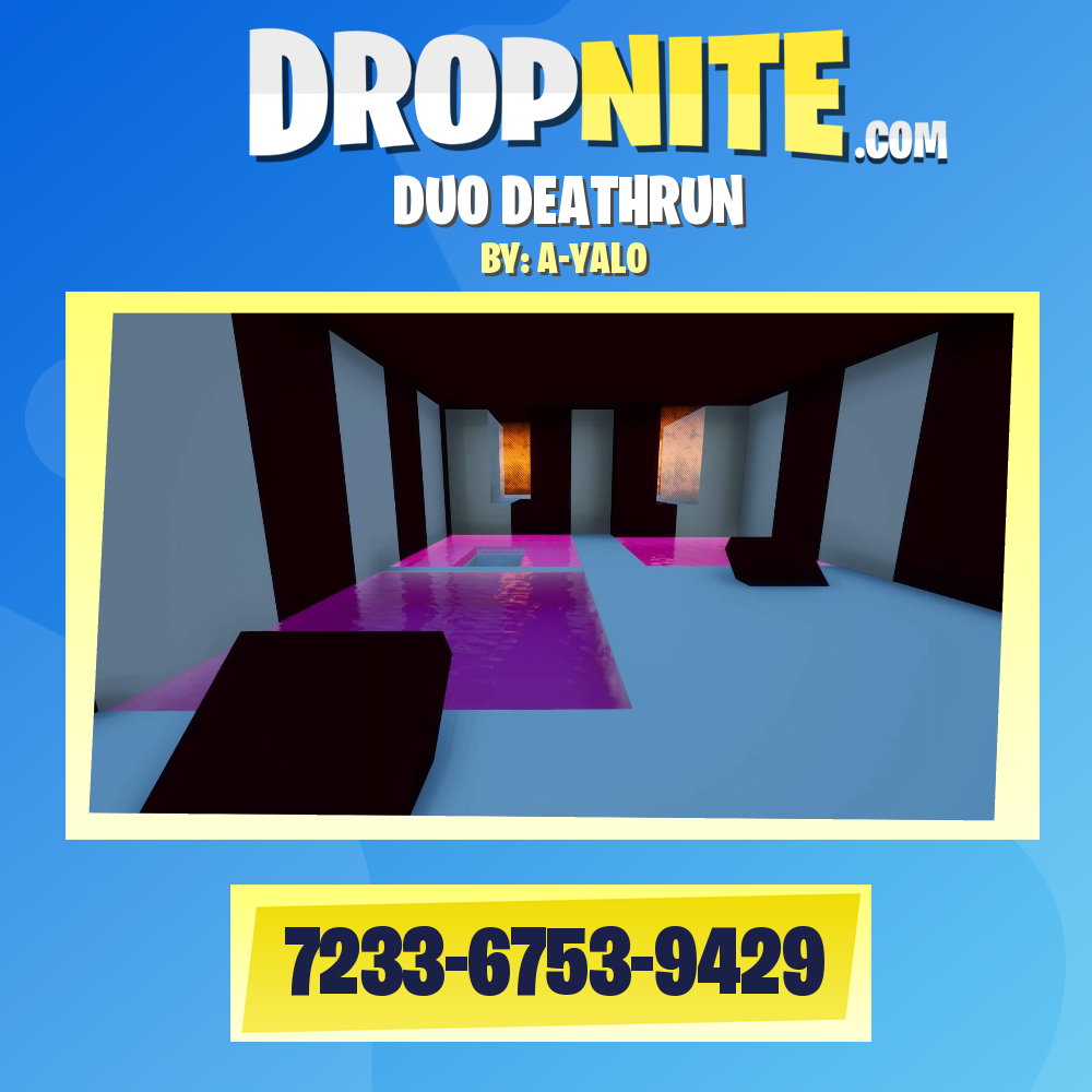 DUO DEATHRUN