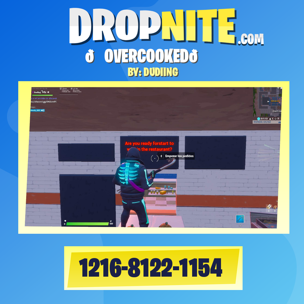 Battle in the kitchens