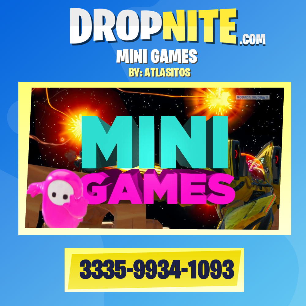 MINI GAMES