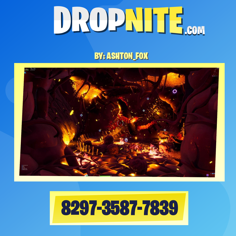 Escape From The Reaper Nest -1v4-