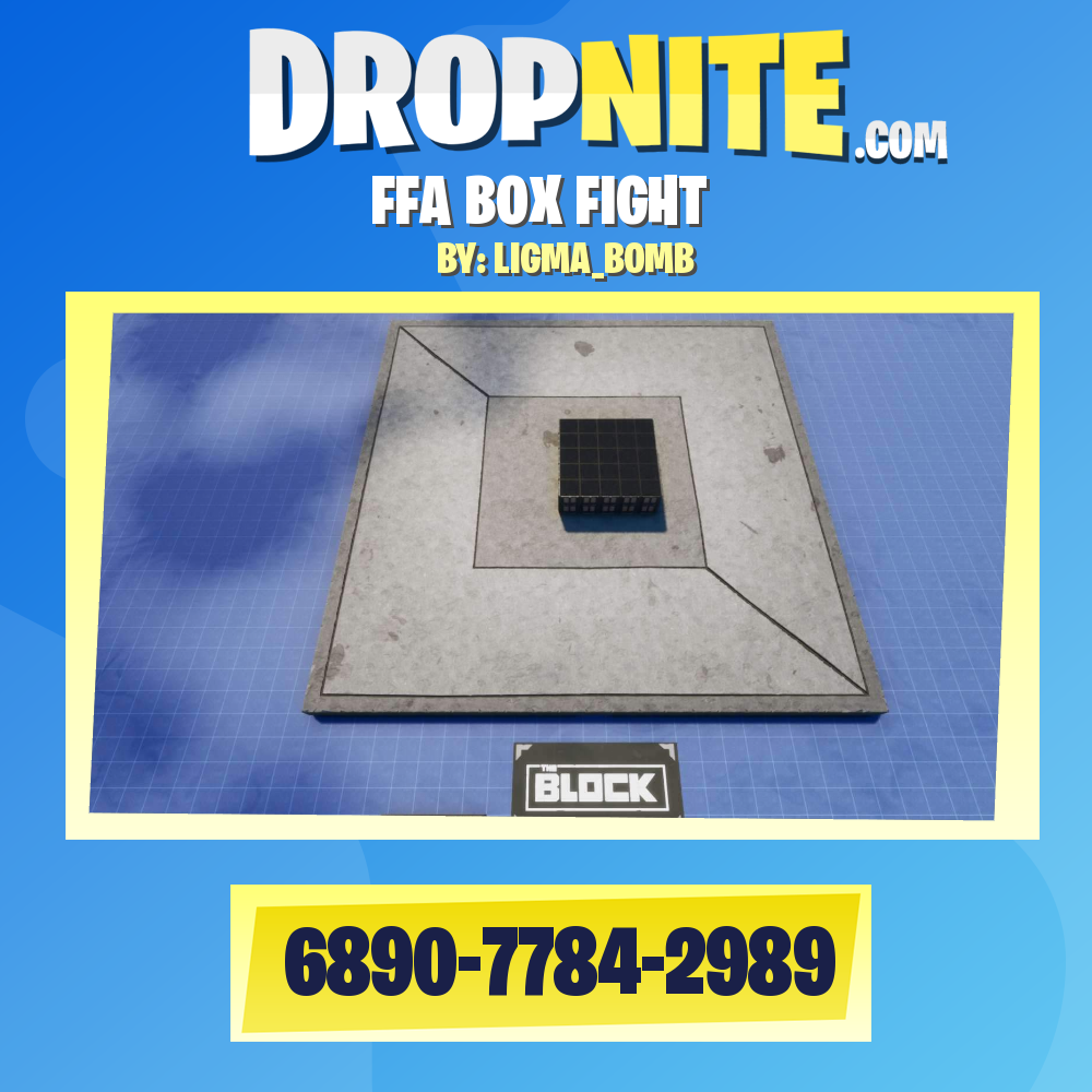 FFA BOX FIGHT