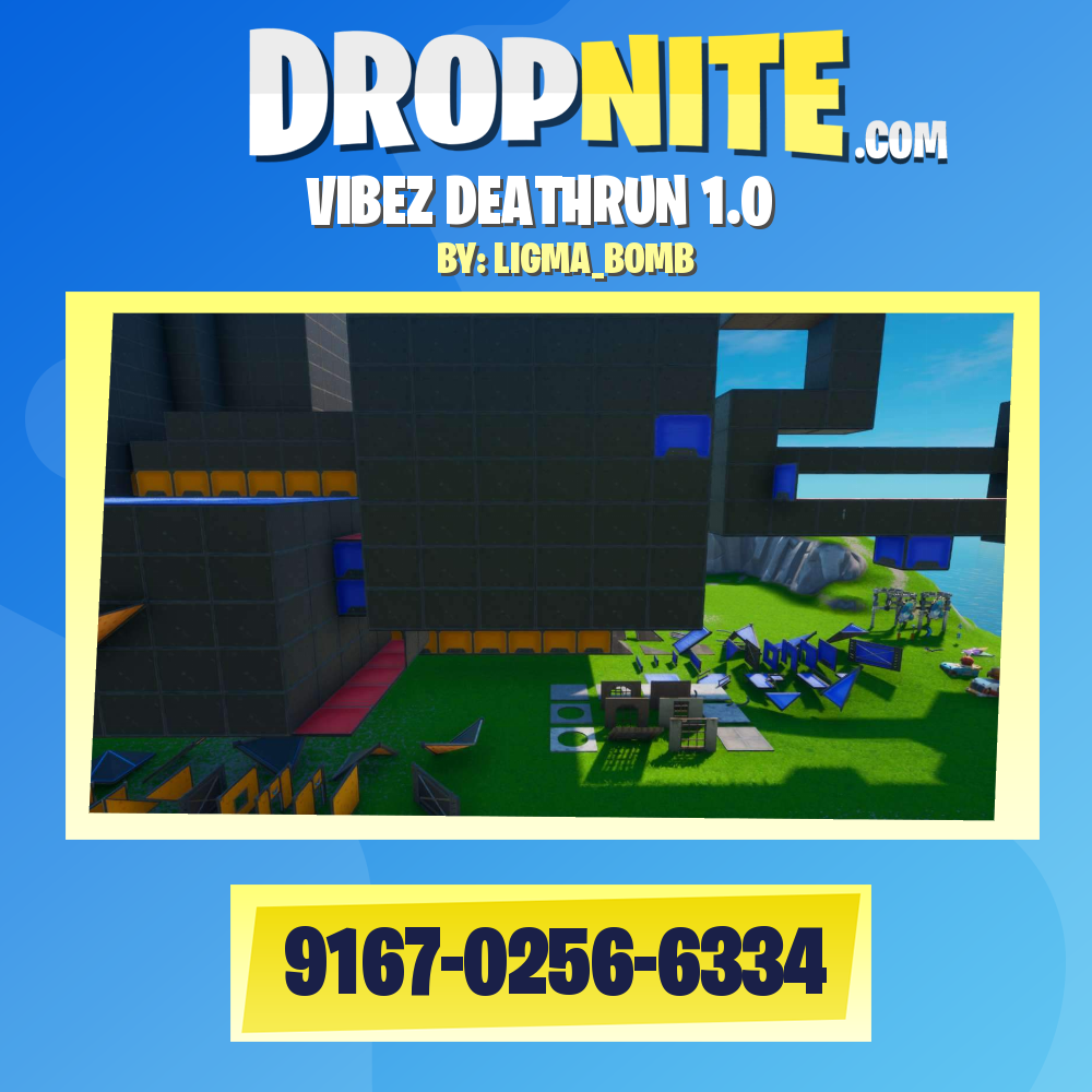 VIBEZ DEATHRUN 1.0