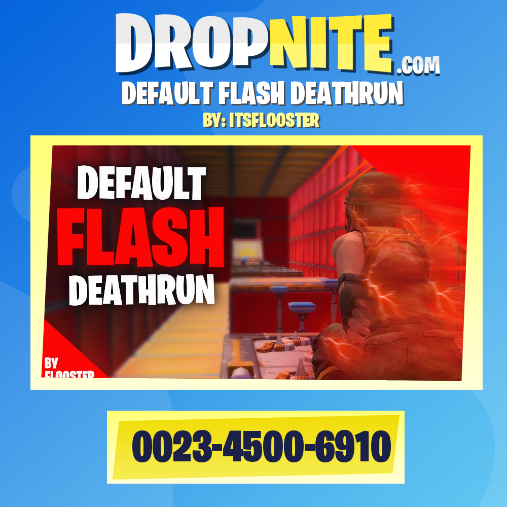 DEFAULT FLASH DEATHRUN