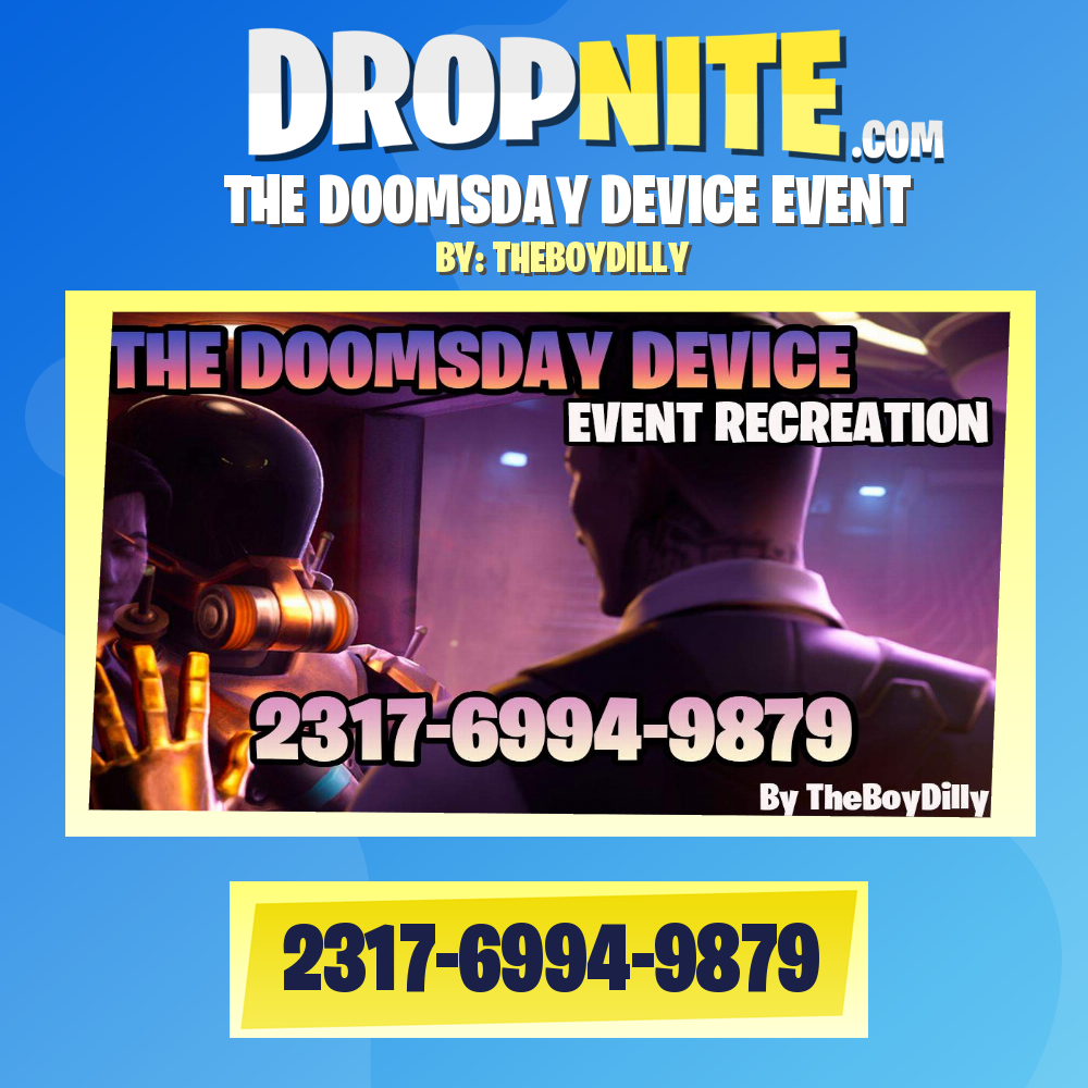 THE DEVICE EVENT REMAKE