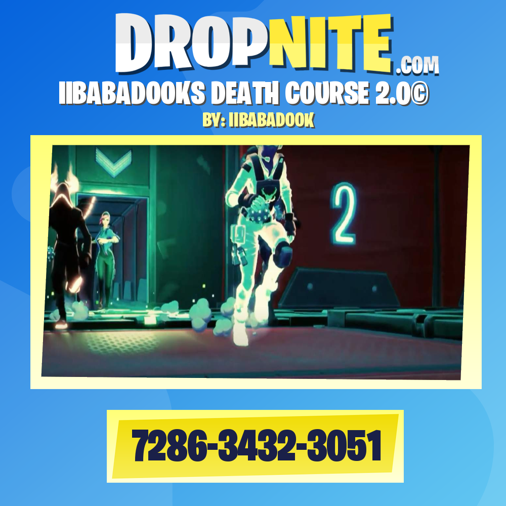 IIBABADOOKS DEATH COURSE 2.0©