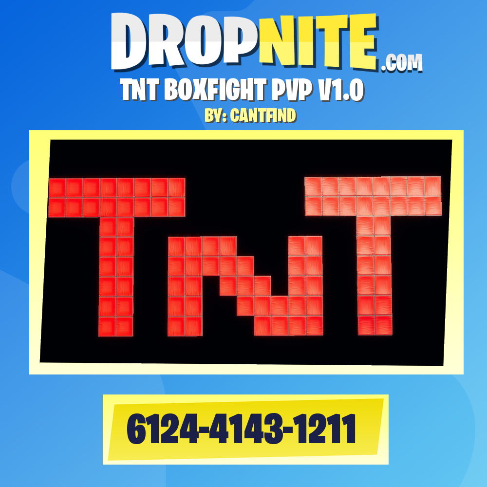 TNT BOXFIGHT PVP V1.0