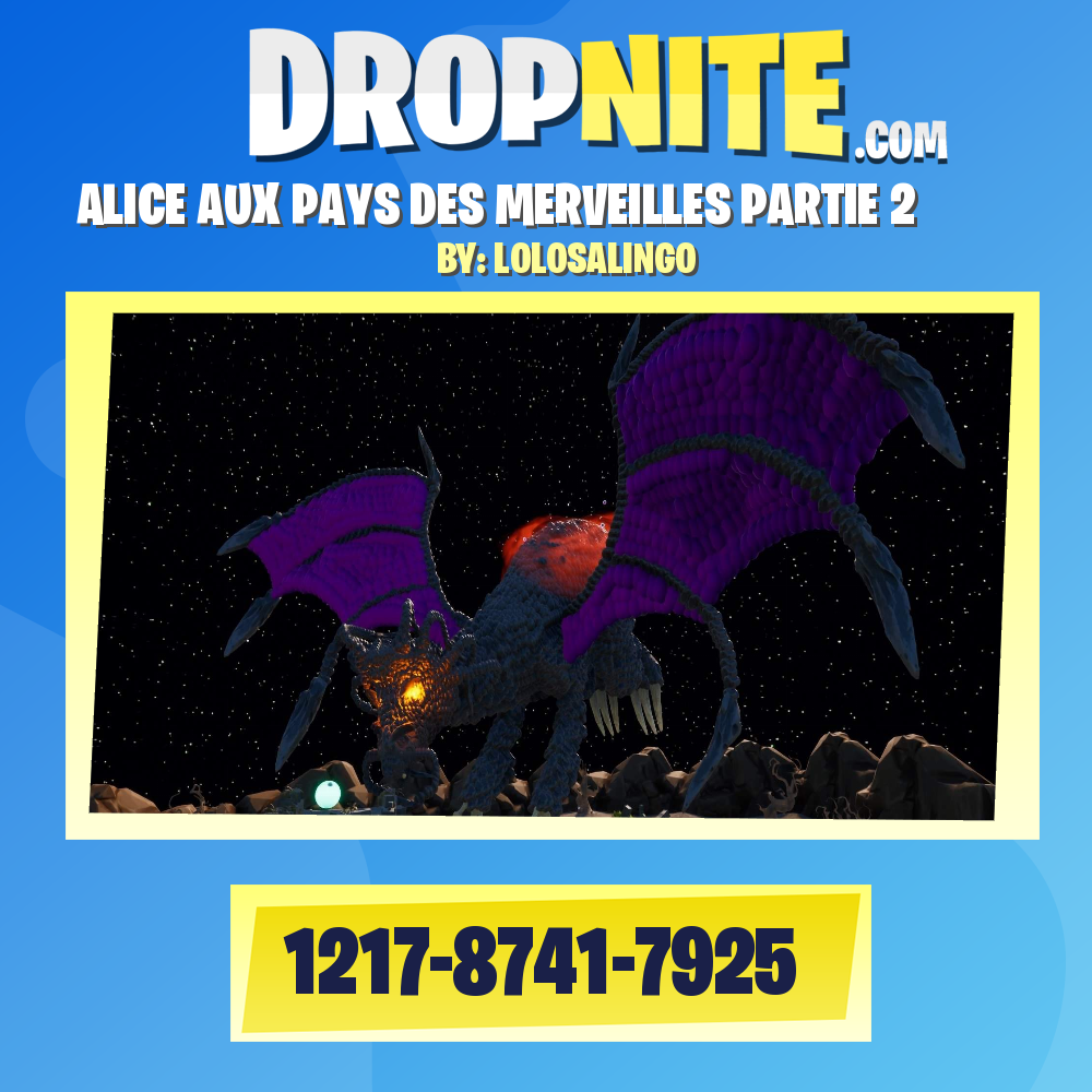 ALICE AUX PAYS DES MERVEILLES PARTIE 2