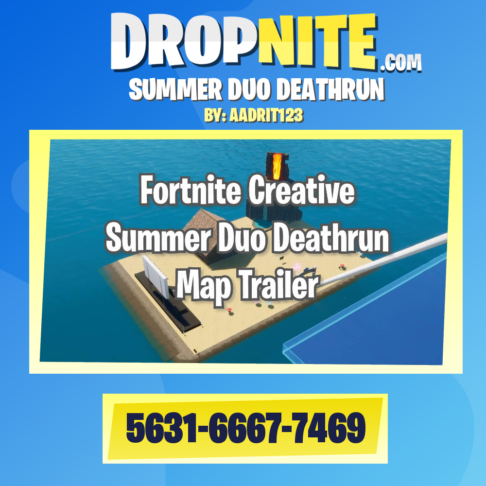 SUMMER DUO DEATHRUN
