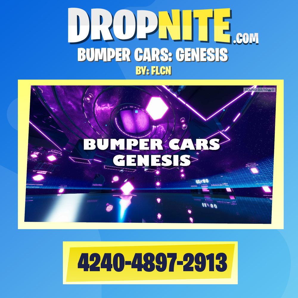 BUMPER CARS: GENESIS