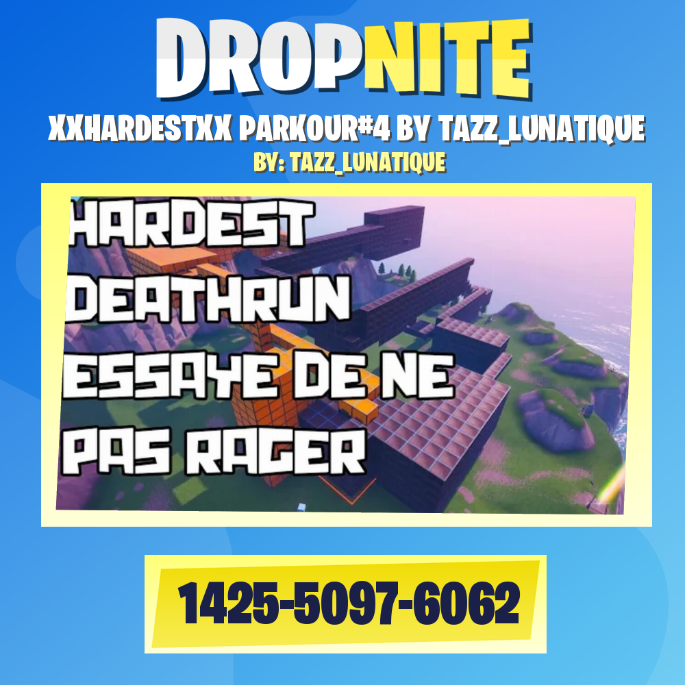 XXHARDESTXX PARKOUR#4 BY TAZZ_LUNATIQUE