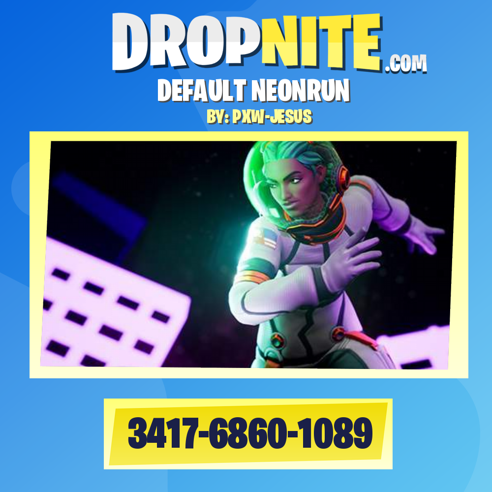 DEFAULT NEONRUN