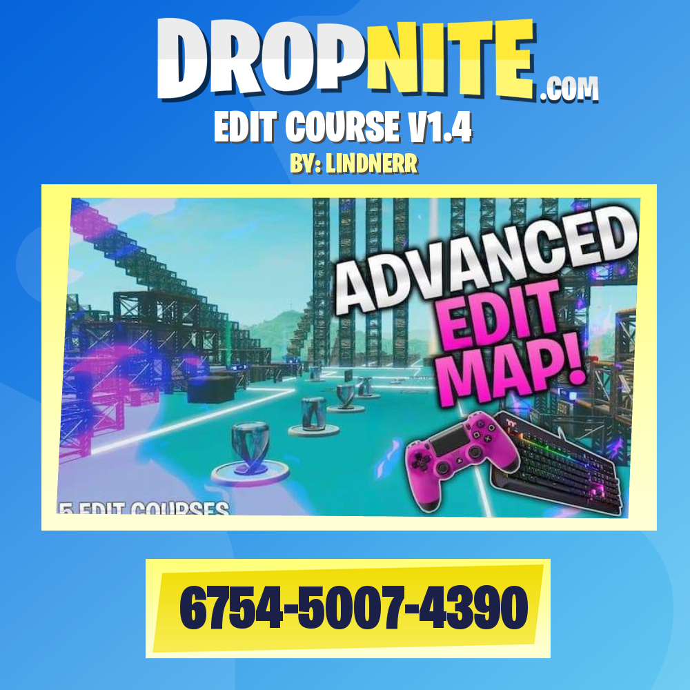 EDIT COURSE V1.4