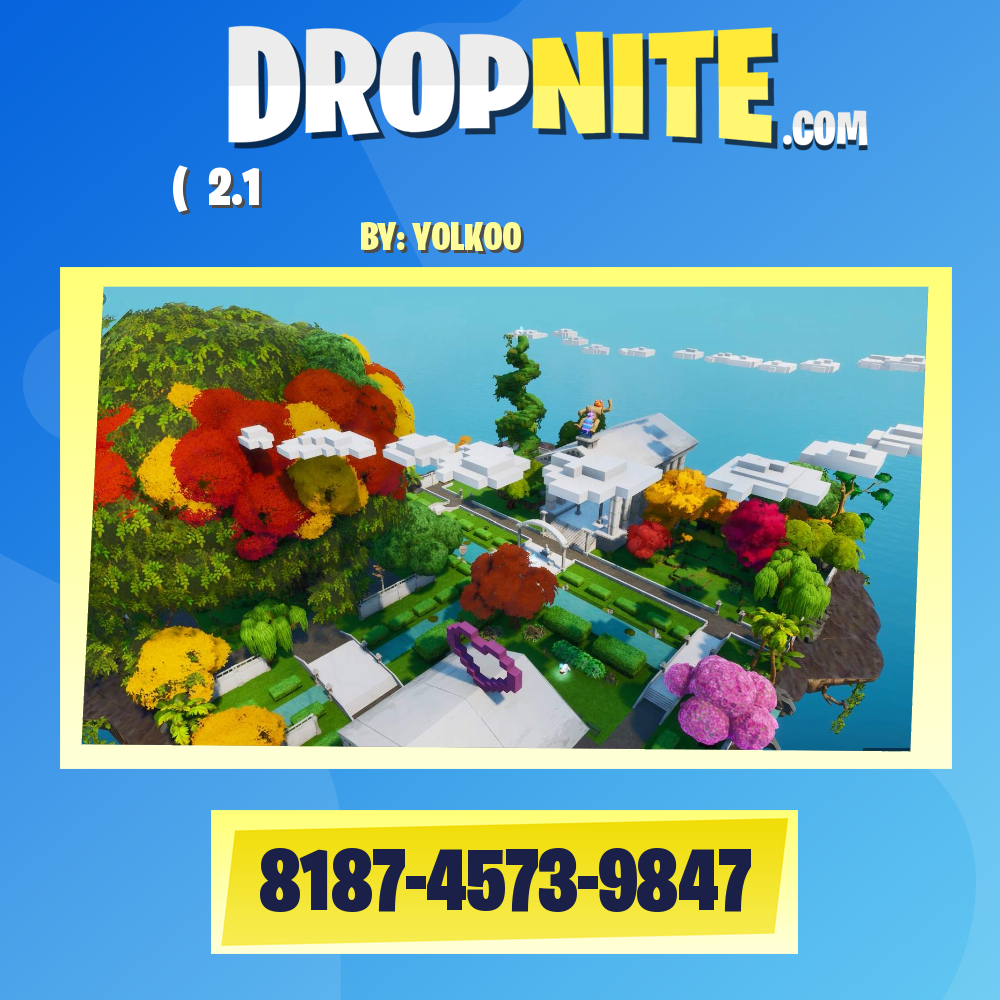 【夕七】天空巨人花园(版本2.1）