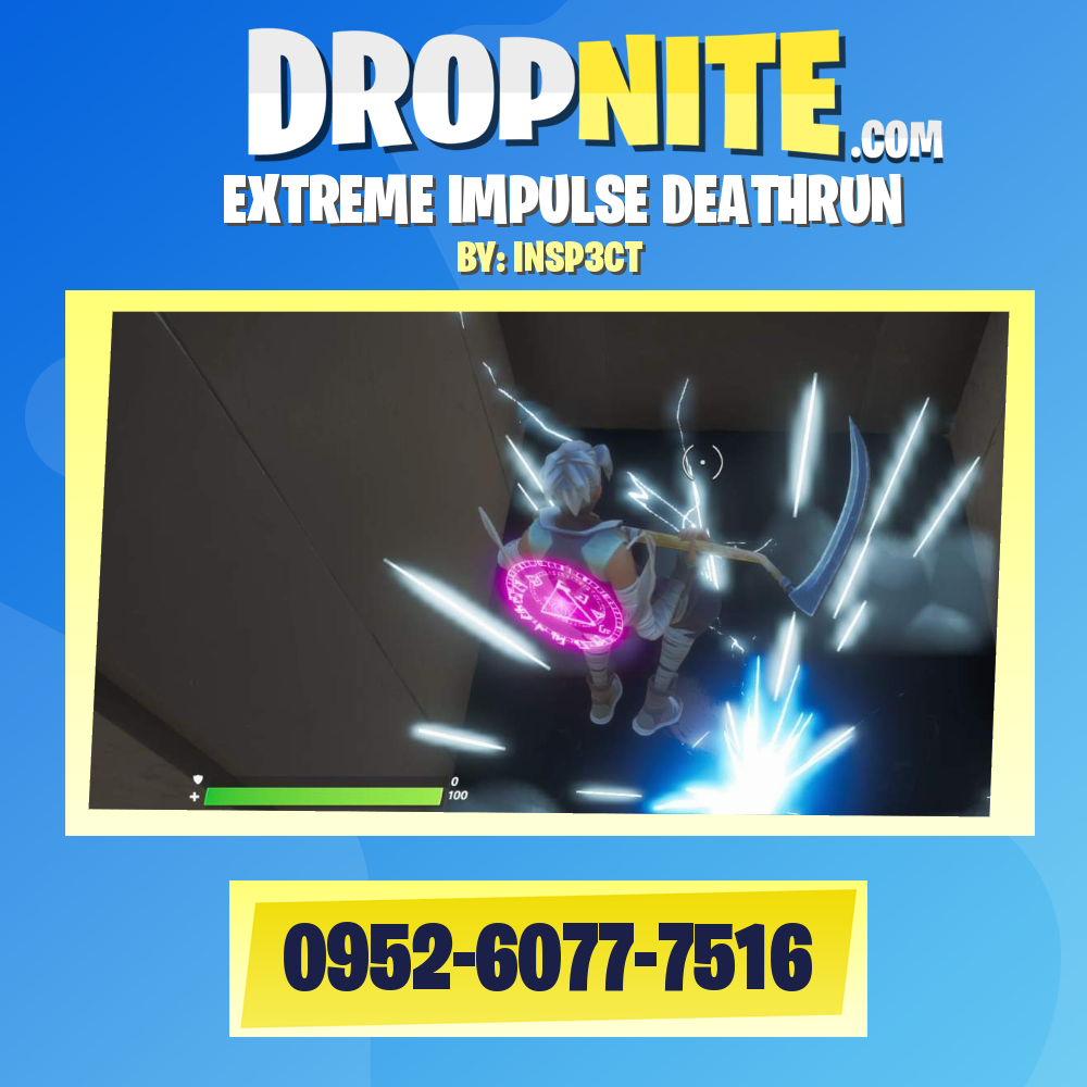 EXTREME IMPULSE DEATHRUN