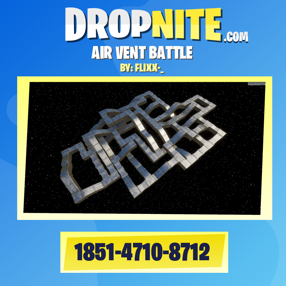 AIR VENT BATTLE