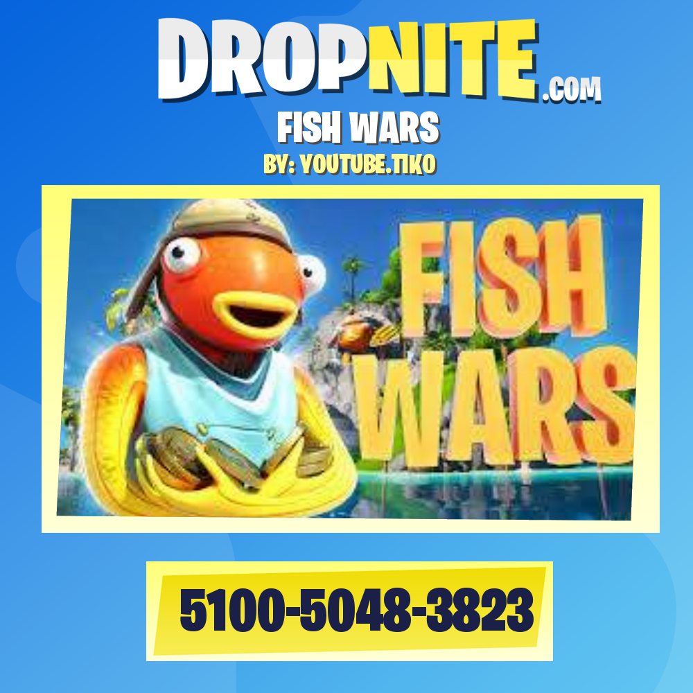 FISH WARS