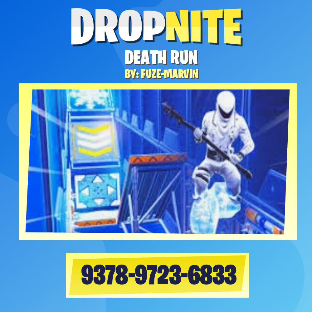 DEATH RUN