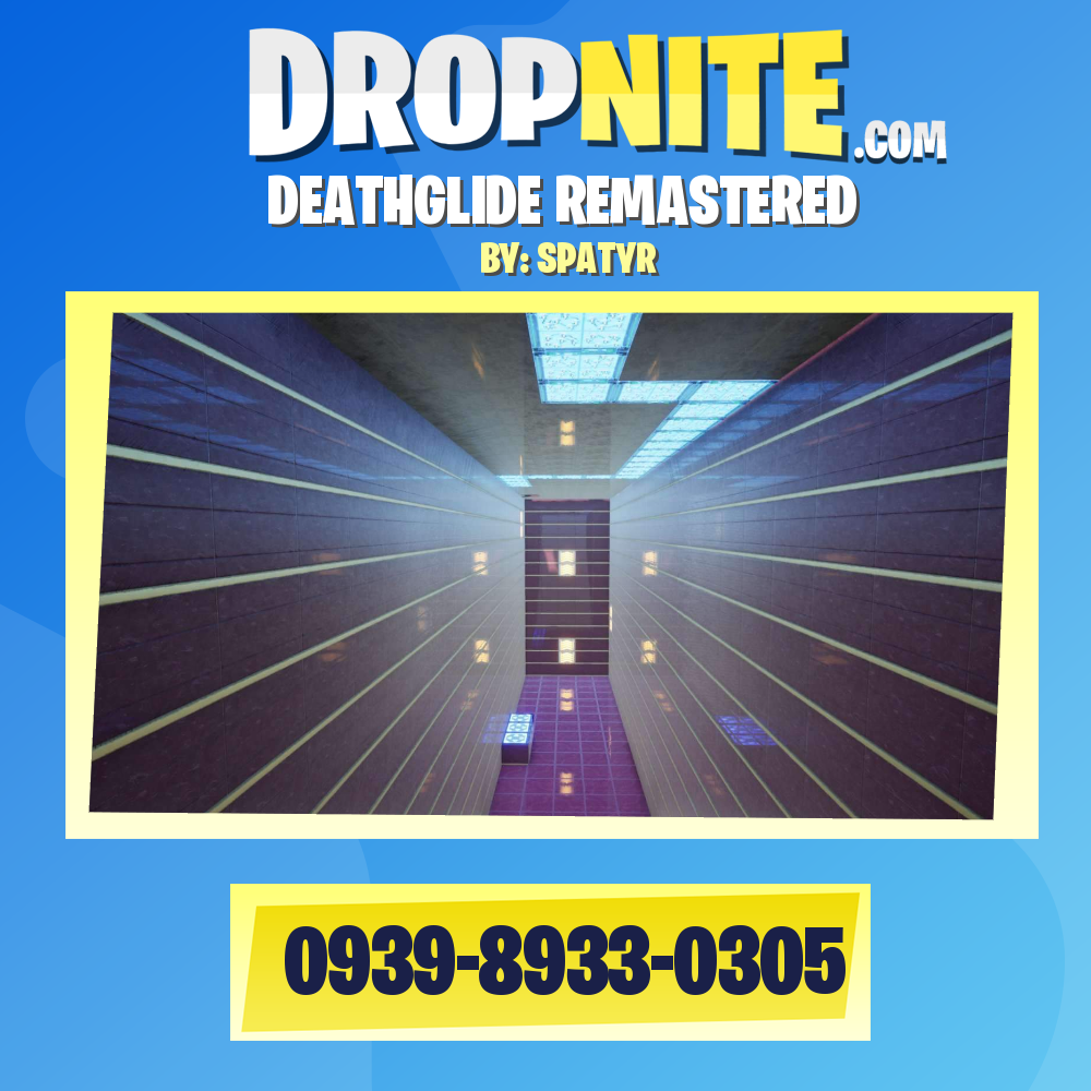 DEATHGLIDE REMASTERED