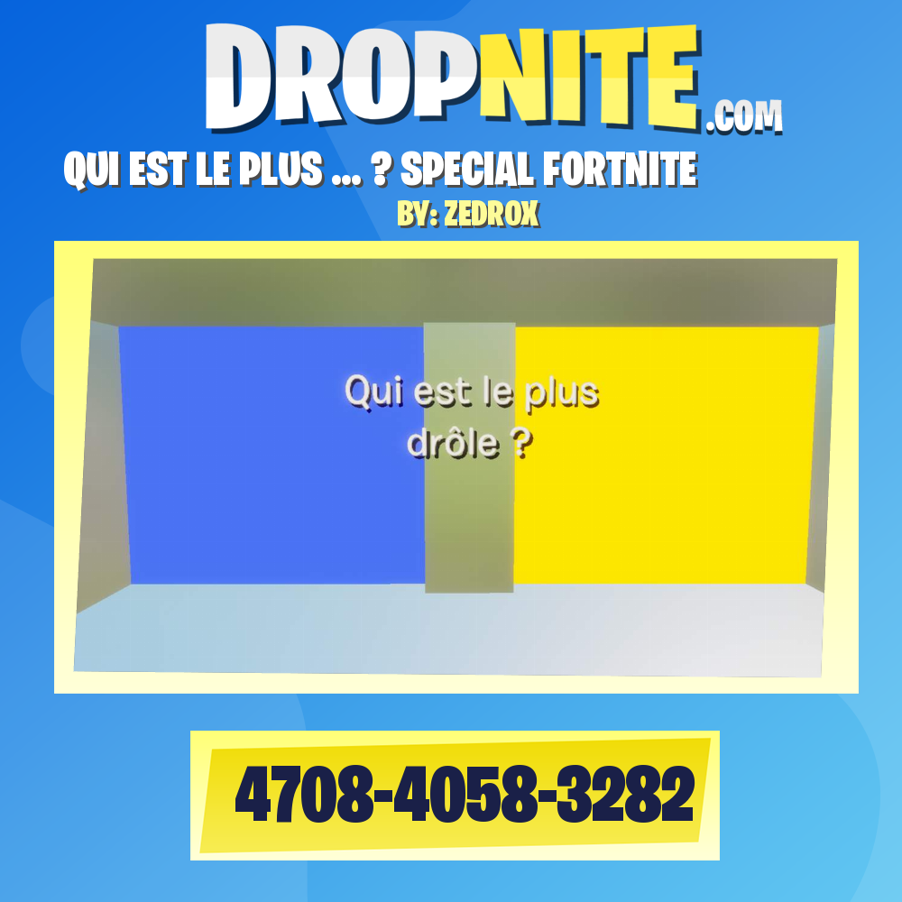 BED WARS 1v1v1v1 - Fortnite Creative Map Code - Dropnite