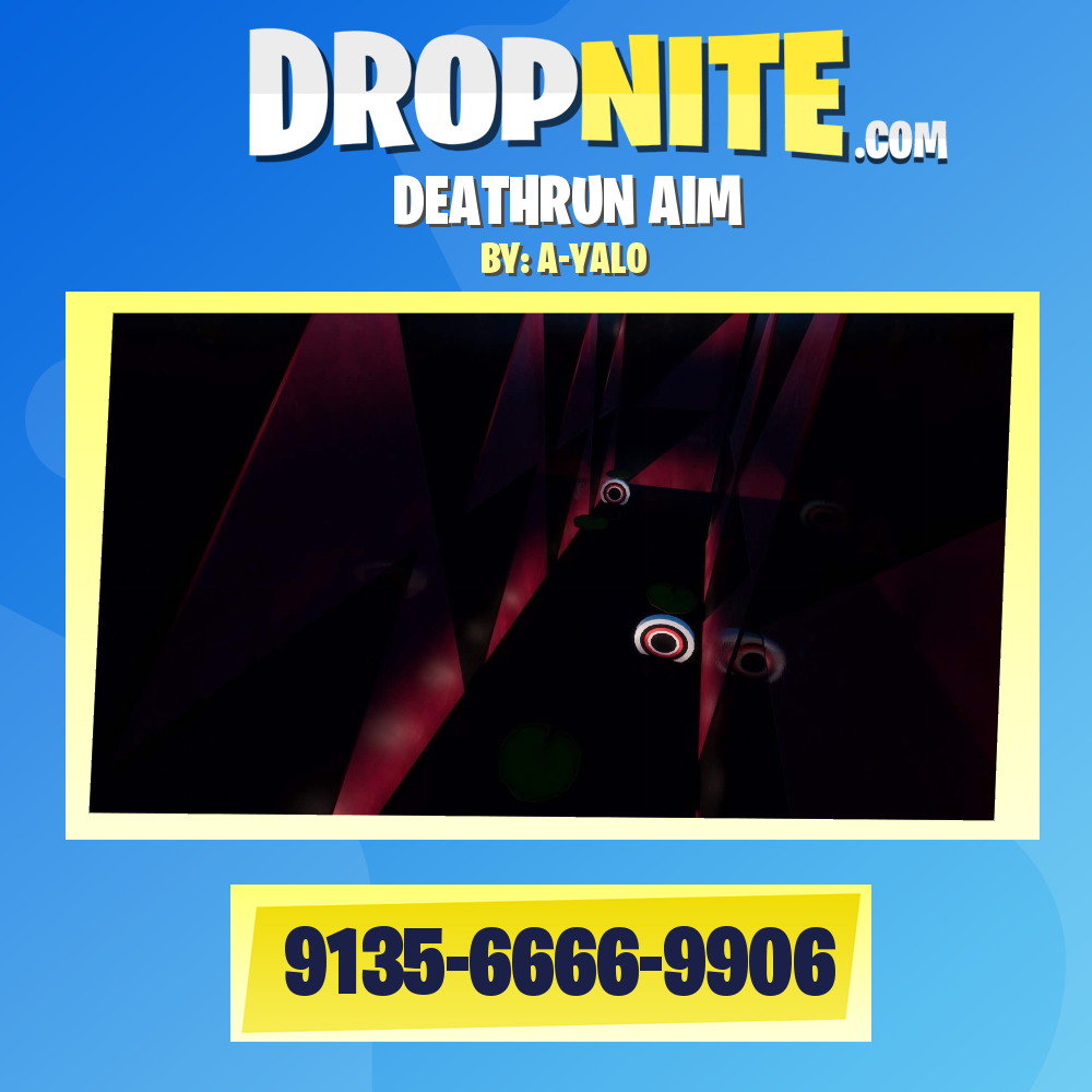 DEATHRUN AIM