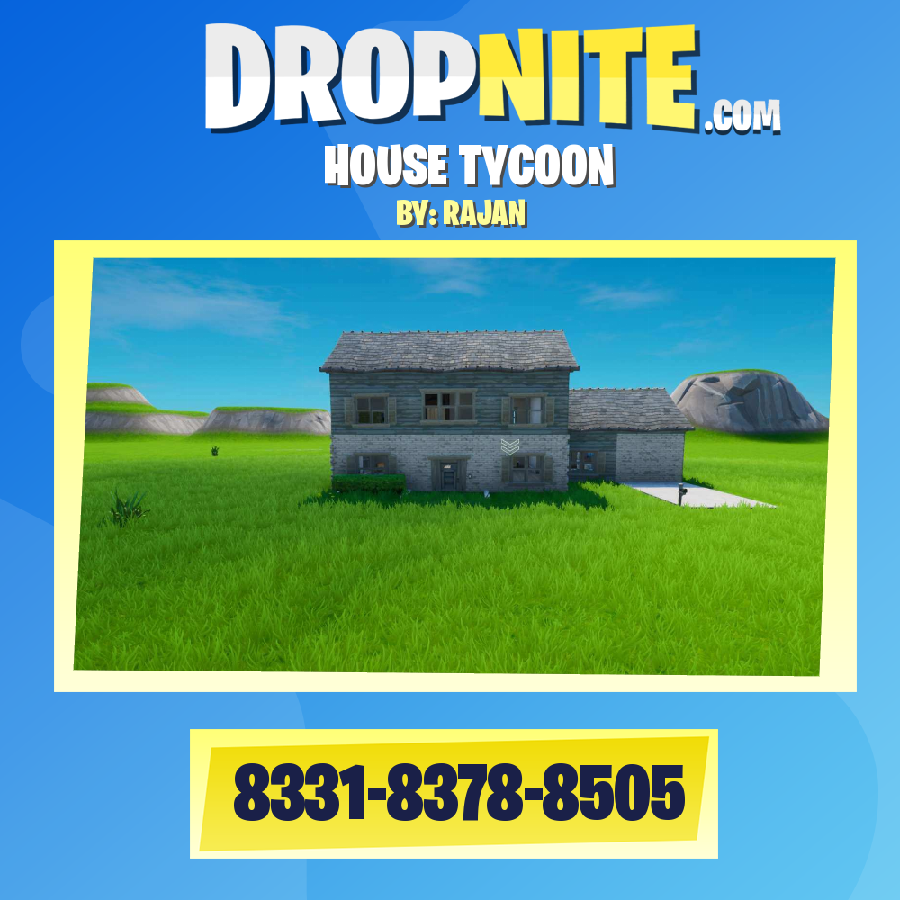 HOUSE TYCOON