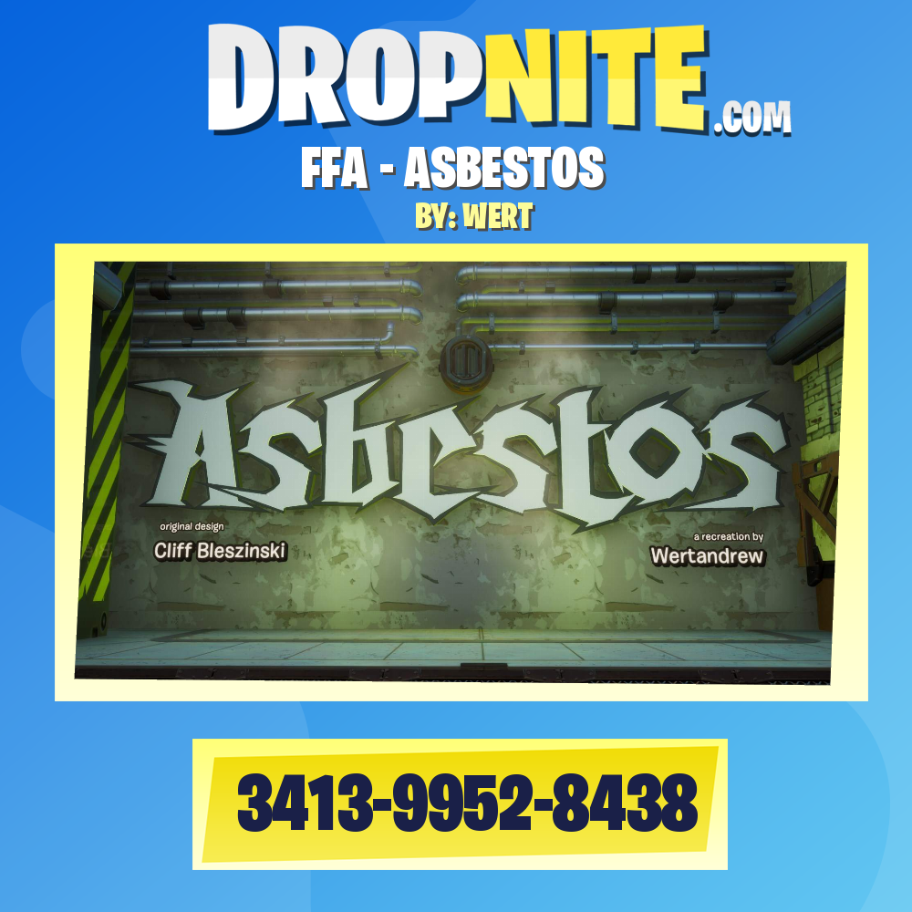 FFA - ASBESTOS