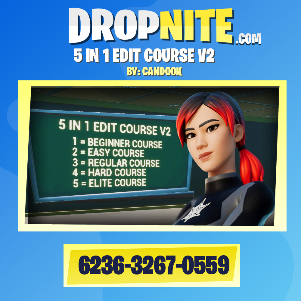 5 IN 1 EDIT COURSE V2