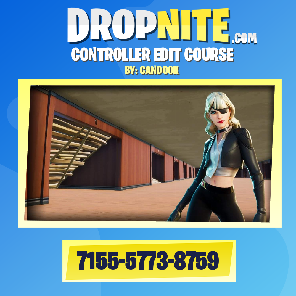 CONTROLLER EDIT COURSE