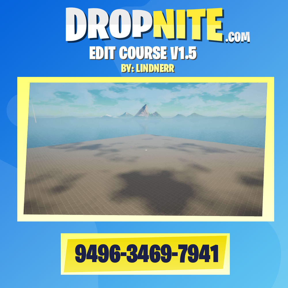 EDIT COURSE V1.5