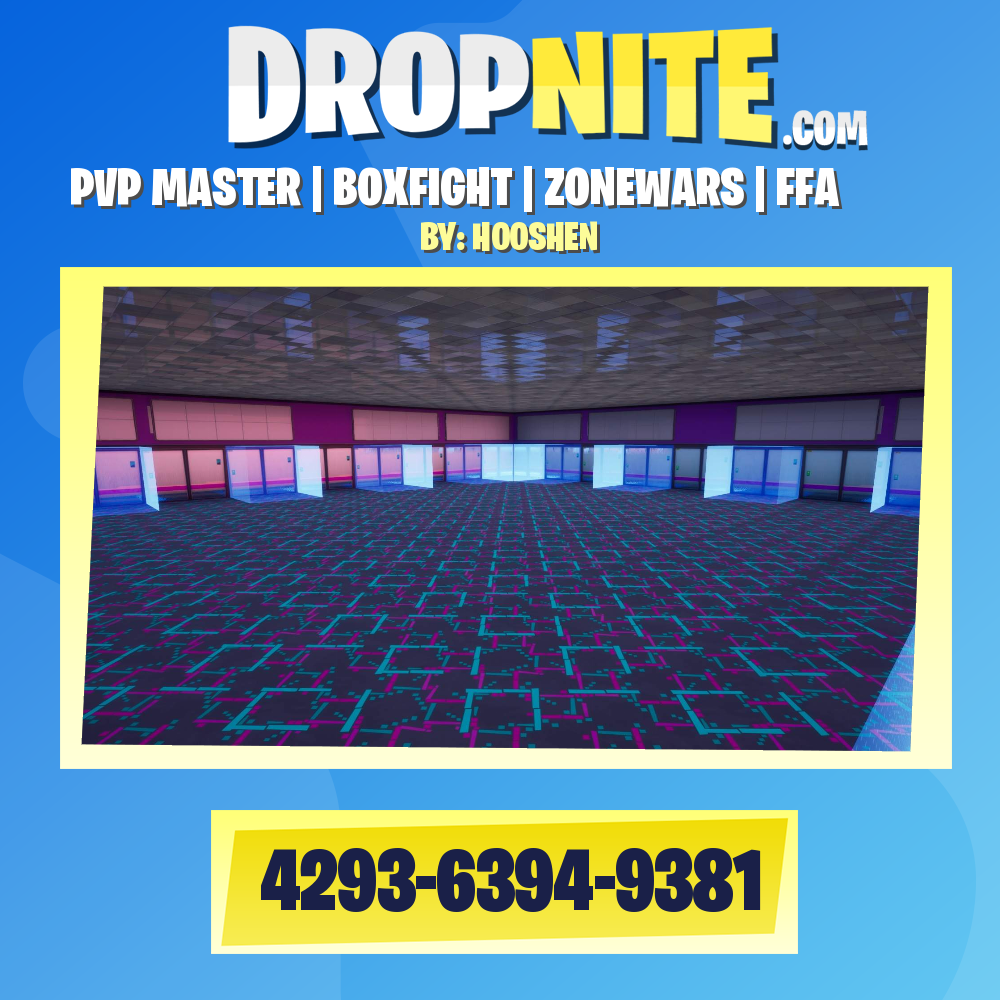 PVP MASTER | BOXFIGHT | ZONEWARS | FFA