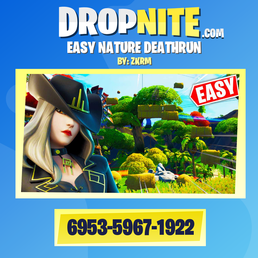 EASY NATURE DEATHRUN
