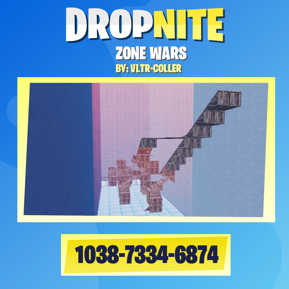 ZONE WARS