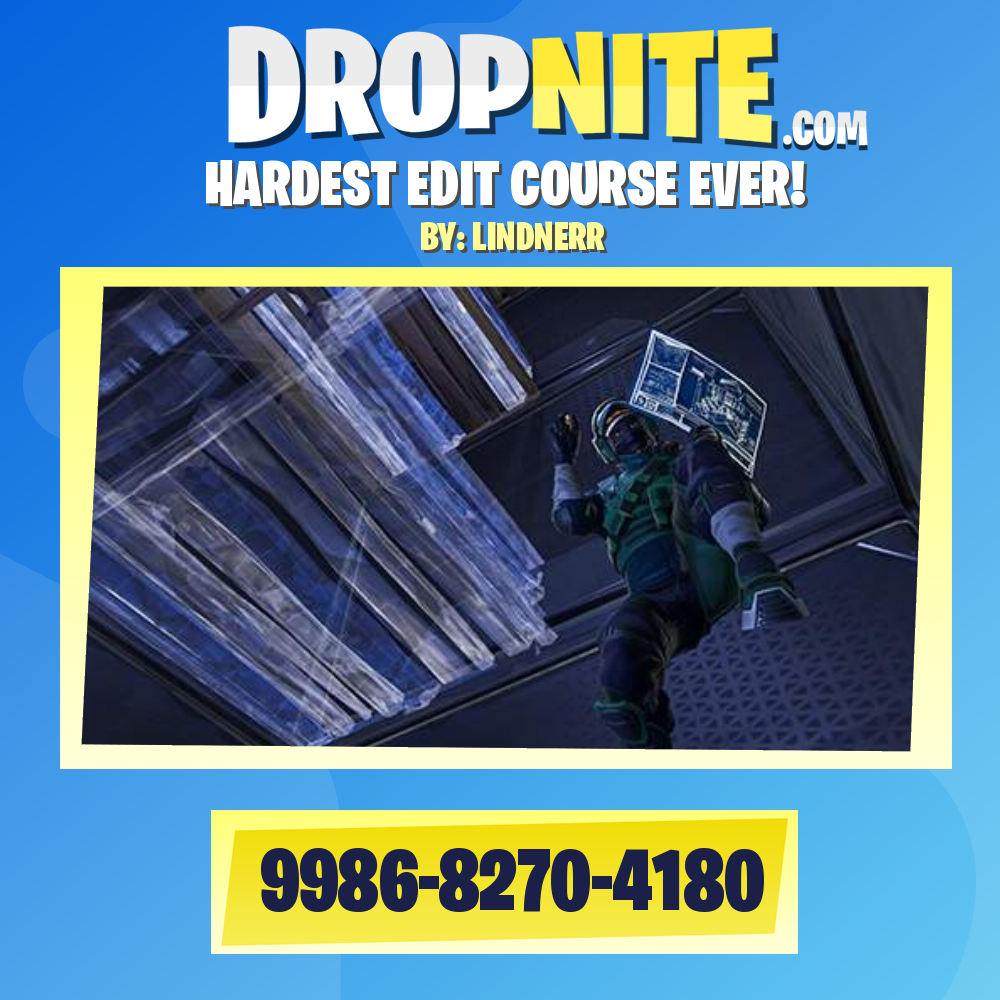 HARDEST EDIT COURSE EVER!