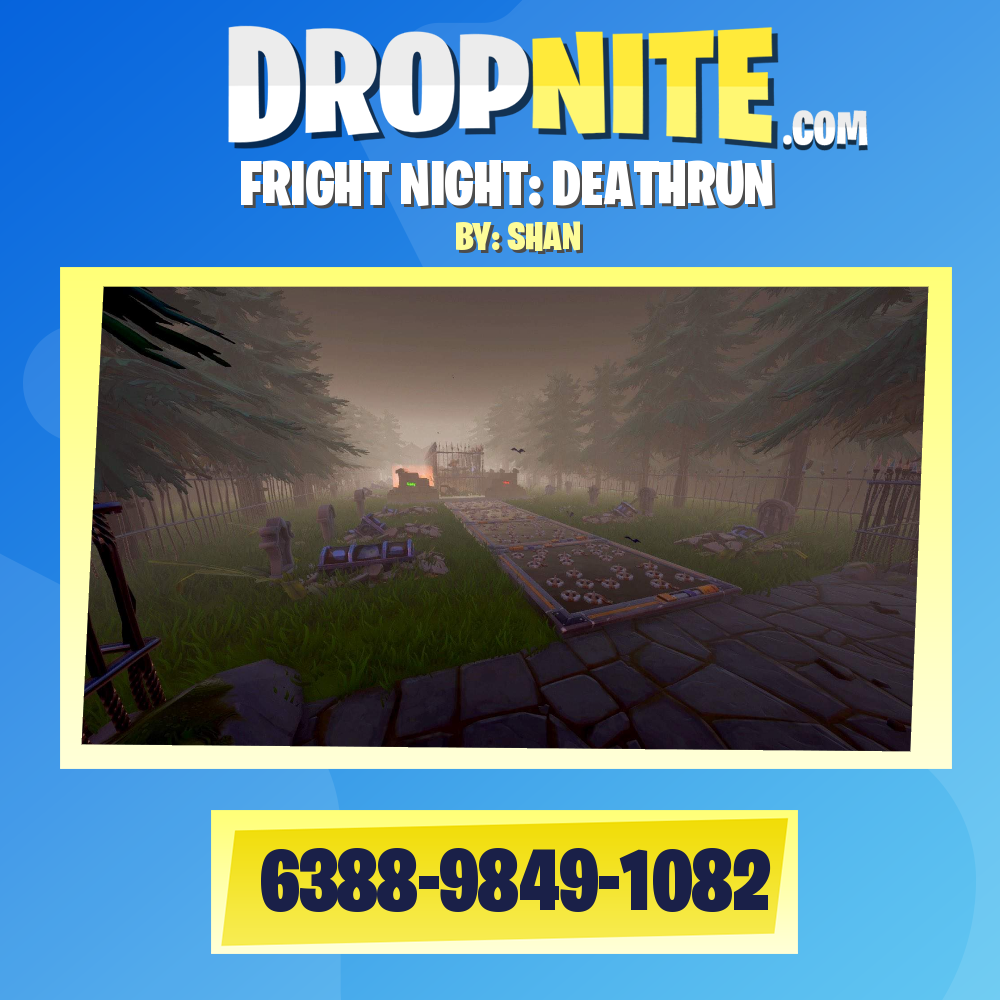FRIGHT NIGHT: DEATHRUN