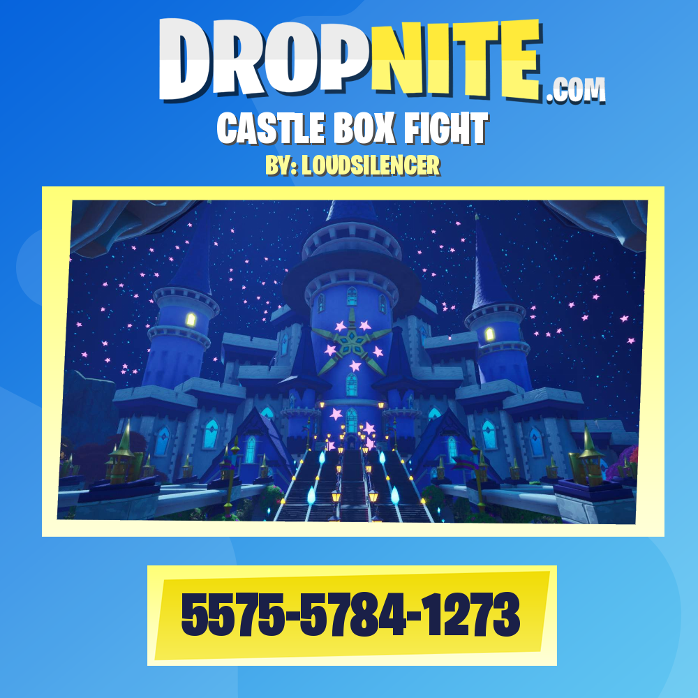 CASTLE BOX FIGHT