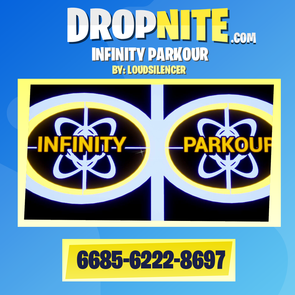 INFINITY PARKOUR
