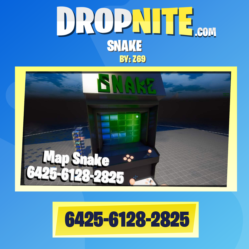 SNAKE