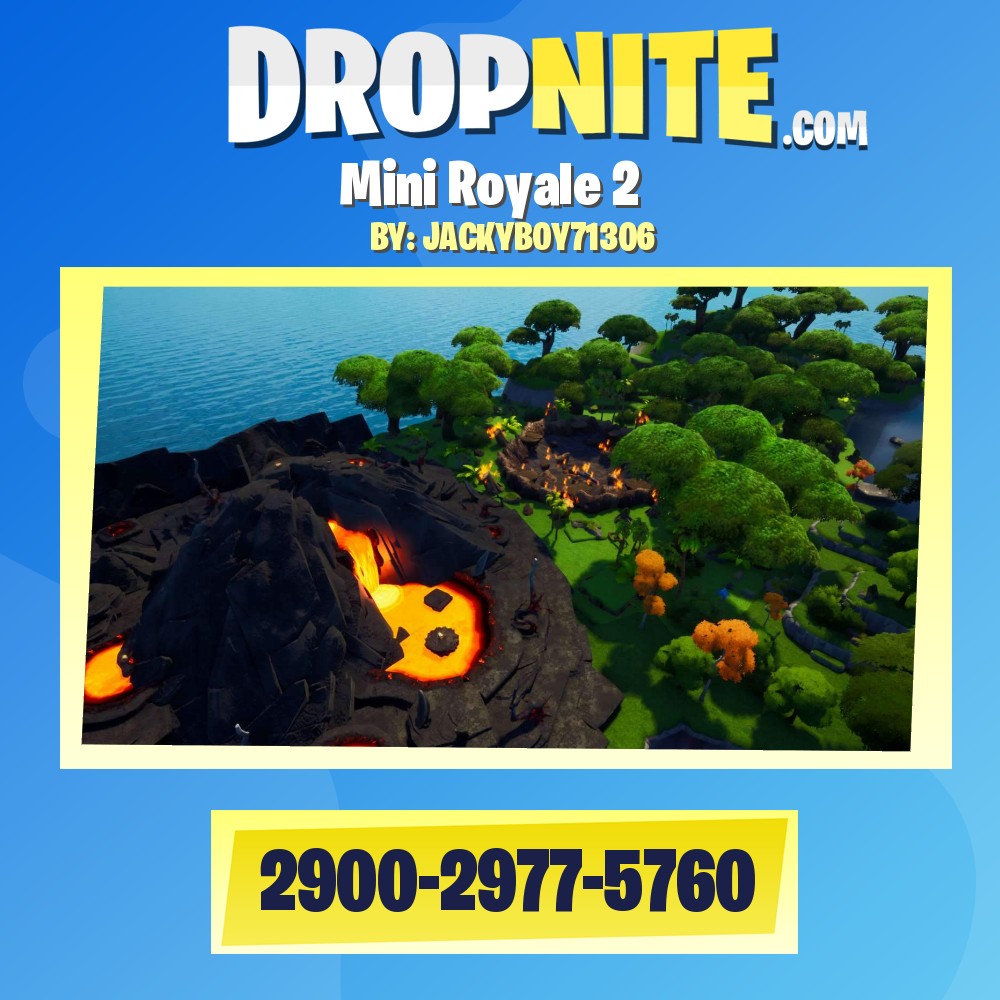 Mini Royale 2